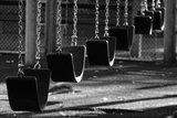Black and white photo 1