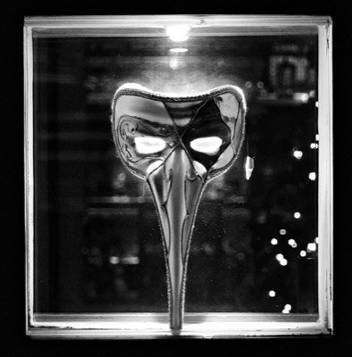 Black and white photo 13