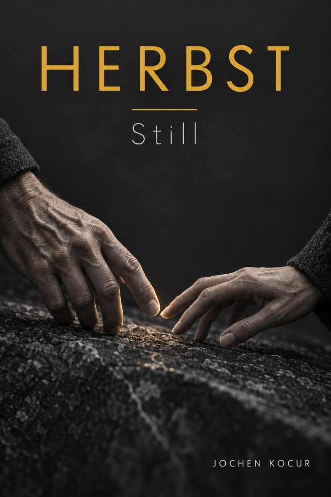 Book cover Herbst Still