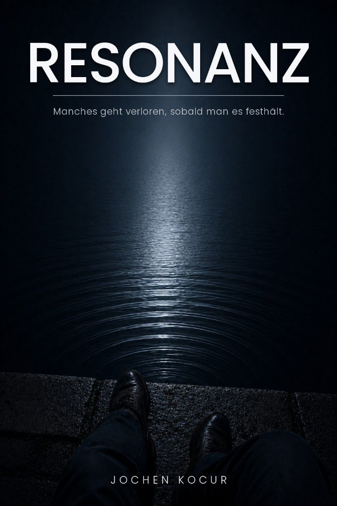 Book cover Resonanz